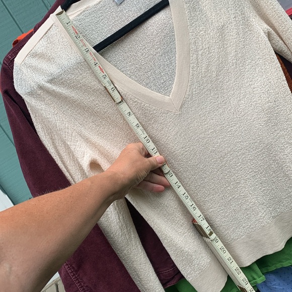 Eleventy sweater wool silk blend NWT - Picture 11 of 15